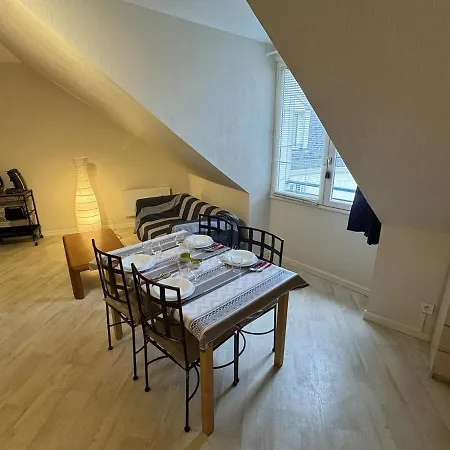 Centre Apartment Compiegne