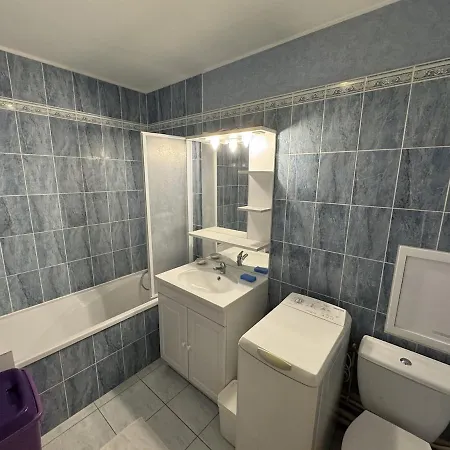 Apartment Centre Compiegne