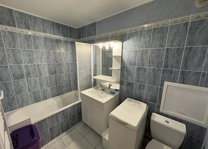 Apartment Centre Compiegne